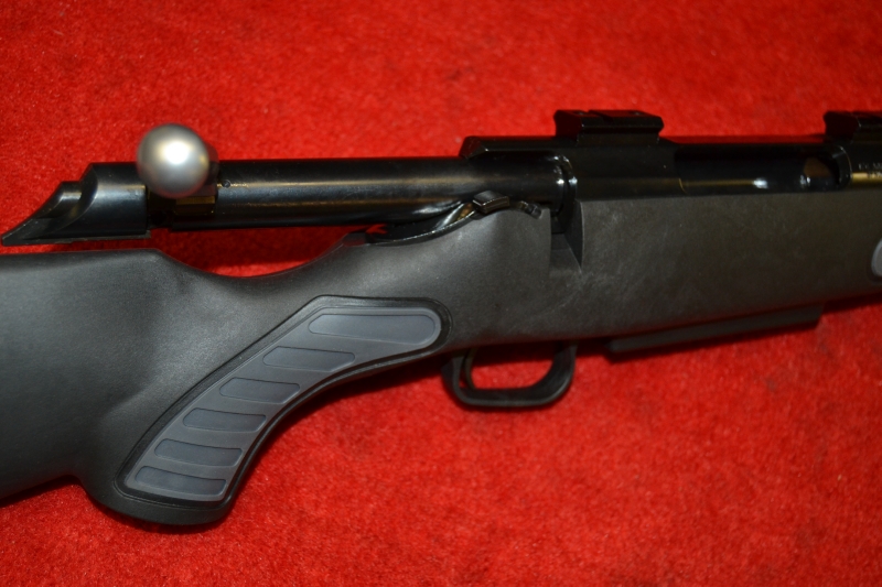 Thompson Center Arms Venture 7mm Rem Mag Nib 50 Rebate No Reserve 